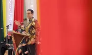 Dirumorkan Maju Pilkada DKI Jakarta 2024, Anies Baswedan: Semua Panggilan Tugas Dipertimbangan dengan Serius