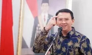 Bikin Konten Terkait Jakarta dan Singgung Penonaktifan NIK, Kode Ahok Maju Pilkada 2024?