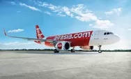 CATAT! Ini Deretan Promo Terbang AirAsia Rute Asia & Australia: Dari Jakarta ke Singapura Gak Sampai Rp500 Ribu