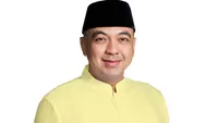 Golkar Pastikan Ridwan Kamil Diusung Maju Pilgub Jawa Barat, DKI Jakarta untuk Zaki Iskandar