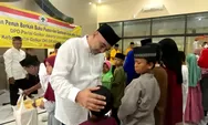 Golkar Membuka Peluang Koalisi dengan Partai Lain, Zaki Iskandar Siap di Posisi  Cagub Ataupun Cawagub di Pilkada DKI Jakarta 2024