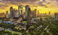 Berikut 5 Kota dengan Biaya Hidup Termahal di Indonesia, Ada Jakarta dan Bekasi