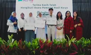 IMCD Indonesia Luncurkan Program CSR Green Smart Leaders, Gandeng YCAB Foundation