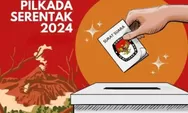 Baru Satu yang Daftar, Padahal Penutupan Cagub Independen Pilkada DKI Jakarta 2024 Ditutup Hari Ini