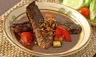 3 Restoran di Jakarta yang Masih Menyajikan Gabus Pucung, Kuliner Langka Tradisional Betawi