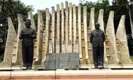Fakta-fakta Tugu Proklamasi Jakarta, Monumen yang Jadi Simbol Penting Sejarah Indonesia