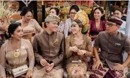 Mahalini Mualaf? Bakal Dinikahi Rizky Febian Secara Islam, Tapi Jalani Upacara Mepamit di Bali, Begini Penjelasan Sule