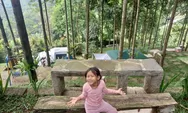 Kenalkan Anak dengan Alam, Bisa Kemping di Cikoneng Camp Bogor yang Dekat Jakarta, Ada Aliran Sungai dan Main Kelinci