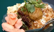 Resep Nasi Ulam, Kuliner Tradisional Khas Betawi yang Kaya Rempah-rempah