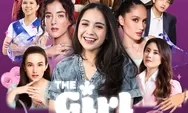 Hai Wanita! Bersiaplah untuk Merayakan The Girl Fest 2024 di Senayan Park, Catat Tanggalnya Agar Tak Ketinggalan Event Spesial Ini 