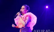 Konser 40 Tahun Berkarya, Ruth Sahanaya Bakal Bawakan Lagu Hits dan Jawab Kerinduan Penggemar
