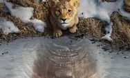 Mufasa: The Lion King Dirilis Desember 2024: Ini Sederet Bintang Ternama yang Ambil Peran di Film Petualangan Sang Raja Singa