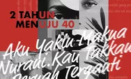 2 Tahun Menuju 40, Kahitna Bakal Gelar Konser di JCC Senayan, Para Fans Bersiaplah! Penjualan Tiket Dibuka Mulai Besok