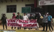 Universitas Mathla'ul Anwar Banten Sunat Dana KIP Kuliah Sebesar 6 Juta Rupiah