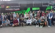 Pj Gubernur Jabar Keluarkan Surat Edaran Study Tour, Larang Wisata ke Luar Provinsi Pasca Laka Maut Subang