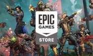 Buruan Klaim! Epic Games Store Bagikan Dragon Age Inquisition Gratis