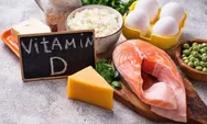 5 Penyakit yang Disebabkan karena Kekurangan Vitamin D, Bisa Terkena Kanker Prostat!