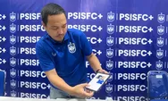 PSIS Semarang Maksimalkan Turnamen International Match RCTI Sports untuk Seleksi Pemain, Berikut Pemain yang Didaftarkan