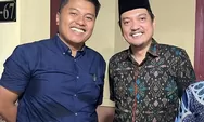 Batal ke PDIP, Ade Bhakti Dikabarkan Merapat ke Kubu Demokrat, Fix Bakal jadi Calon Kuat Wakil Yoyok Sukawi di Pilwakot Semarang?