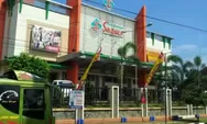 Tak Kalah dengan Semarang, di Jepara Ternyata juga Ada 3 Pusat Perbelanjaan yang Wajib Anda Kunjungi
