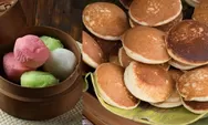 Menemukan Pesona Masa Lalu Kuliner Nusantara: Melacak Sejarah serta Asal Usul Kue Apem yang Dipercaya Memiliki Makna Ampunan