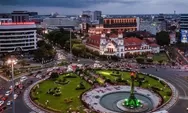 Punya Waktu Liburan Sehari di Semarang Tapi Bingung Mau Kemana? Berikut Rekomendasi Beberapa Tempat Wisata di Semarang yang Bisa Dikunjungi 