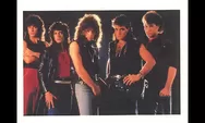 Lagu dan Lirik Runaway: Ada Peran Vital Sebuah Radio Dibalik Kesuksesan Lagu Bon Jovi Ini ke Perhatian Pendengar Musik