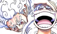 Spoiler One Piece 1114: Dr. Vegapunk Berani Ungkap Identitas Asli Joy Boy