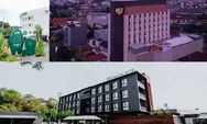 3 Rekomendasi Hotel Aesthetic di Semarang Ini Bisa Jadi Pilihan Akomodasi Terbaikmu Buat Liburan atau Sekedar Staycation