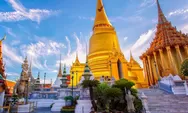 Tips Memilih Waktu untuk Liburan ke Thailand: Pilihan Waktu yang Tepat untuk Pengalaman yang Tidak Terlupakan di Negeri Gajah Putih