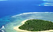 Eksplorasi Alam Tersembunyi: Mengungkap Pesona Pulau-Pulau Kecil Jambi yang Jarang Diketahui