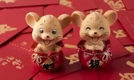 Tikus hingga Babi: Apa Saja Keberuntungan Minggu Ini untuk 5 Tanda Zodiak China?