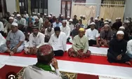 Arab Saudi Tak Masuk Daftar, Ini 10 Negara Paling Religius di Dunia, Indonesia Nomor Berapa?