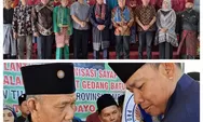 H A Rahman Dipercaya Jadi Ketua Pembina Organisasi Sayap DPP Dubalang Berempat Gedang Betujuh DPP Tuah Sakato Provinsi Jambi, Ini Katanya