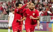 Dua Pemain Timnas Indonesia Dibicarakan Gabung dengan Como yang Promosi ke Serie A