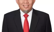 DPW NasDem Kirim Nama H Abdul Rahman dan Cakada 11 Kabupaten Kota ke DPP, HAR: kita Siap Lakukan Survei