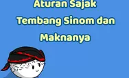 Menguak Makna Mendalam Sajak Tembang Sinom dalam Kehidupan