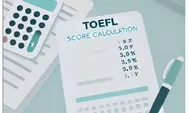 Panduan Lengkap Cara Menghitung Skor TOEFL dengan Tabel Konversi