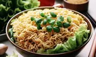 5 Misteri Indomie yang Membuat Penasaran: Kisah di Balik Gurihnya Mie Instan Terpopuler
