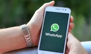 WhatsApp Resmi Blokir Beberapa HP Android, Begini Solusinya agar Tidak Kehilangan Data Chat
