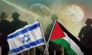 Konflik Israel-Palestina: Dampak Mendalam terhadap Stabilitas Ekonomi dan Politik Regional