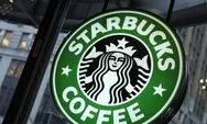 Nasib Saham Starbucks Terjun Bebas Usai Jadi Target Gerakan Boikot