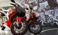 Tawaran Terbaik! Diskon Motor Honda hingga Jutaan Rupiah di November 2023
