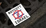 Daftar Negara-Negara yang Memboikot Produk Israel: Tindakan Solidaritas untuk Palestina