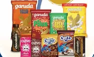 Ingin Nonton Film Sambil Ngemil? Cek Promo Camilan Garudafood di Shopee Sekarang Juga