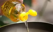 5 Merek Minyak Goreng yang Diduga Pro-Israel di Alfamart dan Indomaret, Anda Sudah Tahu?