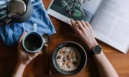 Ingin Tetap Berhasil Diet Selama Bulan Ramadhan? Coba Lakukan 7 Tips yang Bisa Membuatmu Makin Langsing