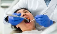 Bahaya Impaksi Gigi! Kasus Seorang Istri yang Meninggal Setelah Cabut Gigi Bungsu, Inilah Risikonya jika Terus Dibiarkan