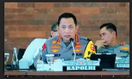 Pegi Setiawan Bebas, Begini Respon Kapolri