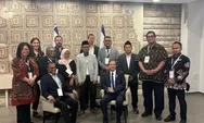 Kunjungan ke Israel Picu Protes, Zainul Maarif Disidang oleh Unusia